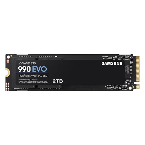 内蔵型SSD Samsung 2TB M.2 NVMe SSD 2TB SSD NVMe™ - High-Speed 990 PRO SSD | Samsung US